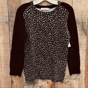 Tory Burch pullover sweater size medium
